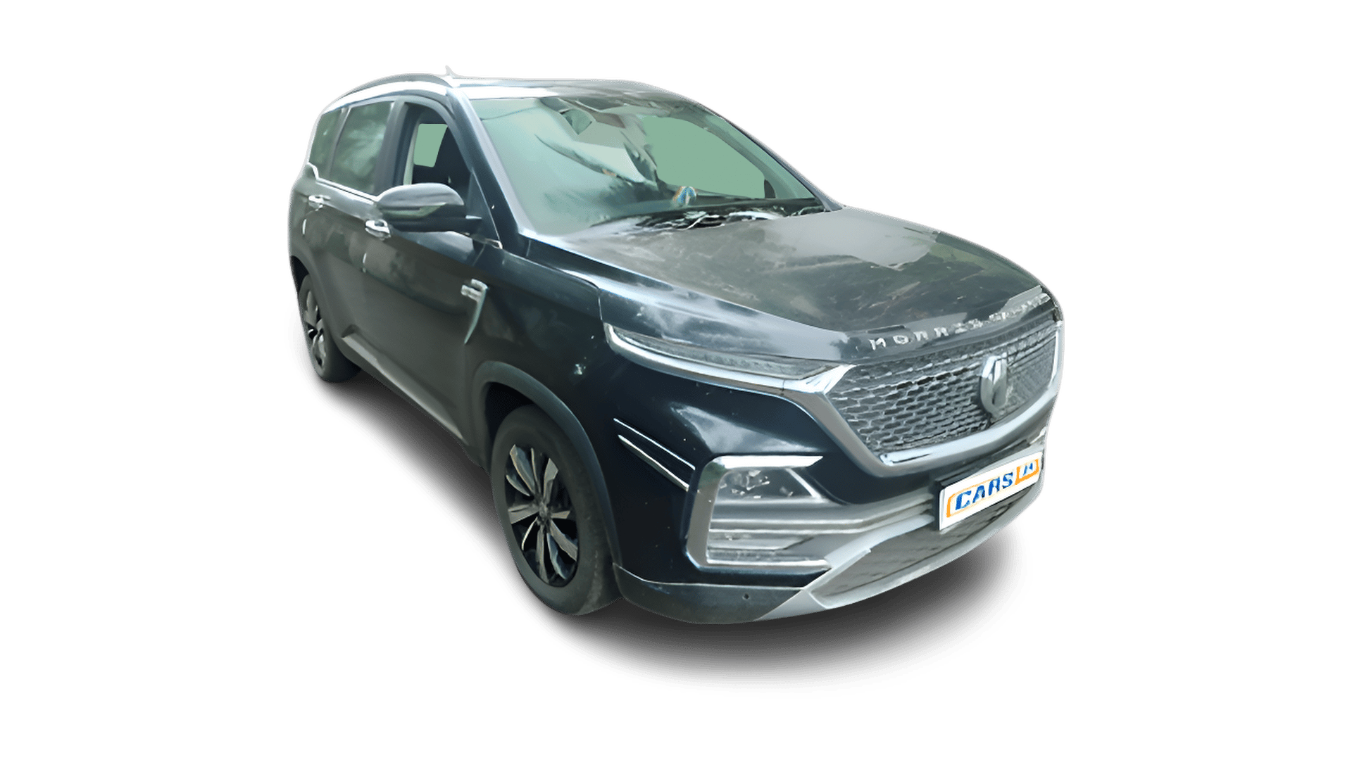 2020 MG HECTOR - SUV - Diesel - Manual - ₹16.00 lakh
